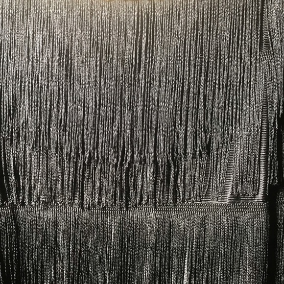 🖤ALL OVER FLAPPER COSTUME🖤 - Picture 4 of 8